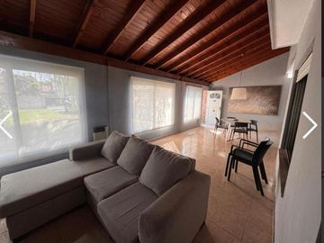 Chalet en  Luzuriaga en una planta - 2 dormitorios - terreno libre