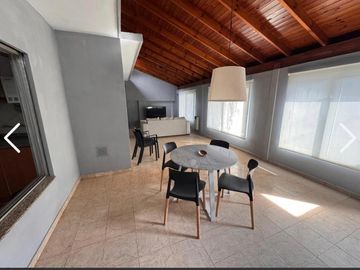 Chalet en  Luzuriaga en una planta - 2 dormitorios - terreno libre