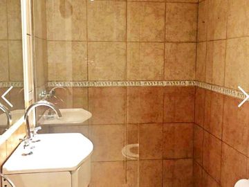 Chalet en  Luzuriaga en una planta - 2 dormitorios - terreno libre