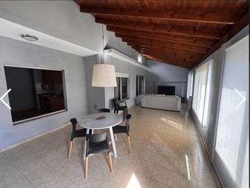 Chalet en  Luzuriaga en una planta - 2 dormitorios - terreno libre