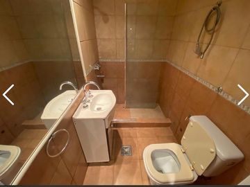 Chalet en  Luzuriaga en una planta - 2 dormitorios - terreno libre
