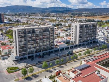 Departamento en Venta en Solares  Zapopan.