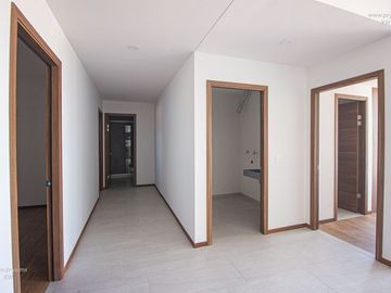 Departamento en Venta en Solares  Zapopan.