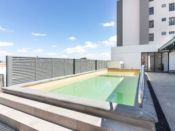Departamento en Venta en Solares  Zapopan.