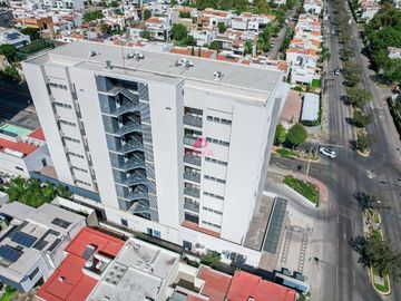 Departamento en Venta en Solares  Zapopan.