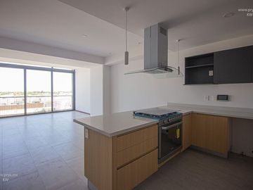 Departamento en Venta en Solares  Zapopan.