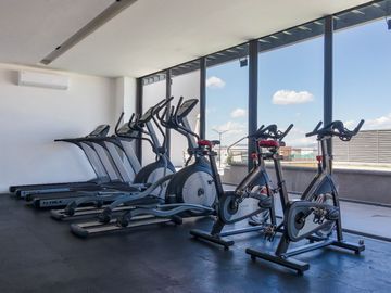 Departamento en Venta en Solares  Zapopan.