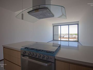 Departamento en Venta en Solares  Zapopan.