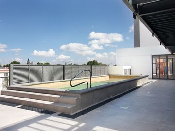 Departamento en Venta en Solares  Zapopan.