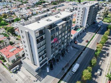 Departamento en Venta en Solares  Zapopan.
