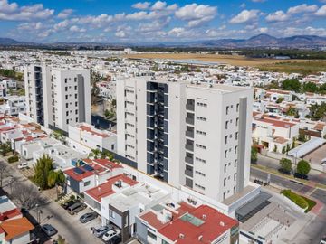Departamento en Venta en Solares  Zapopan.