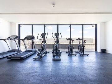 Departamento en Venta en Solares  Zapopan.