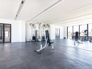 Departamento en Venta en Solares  Zapopan.