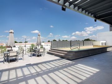 Departamento en Venta en Solares  Zapopan.