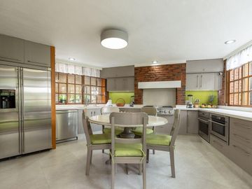 Casa en venta en San Jerónimo Lídice La Magdalena Contreras