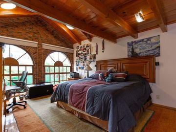 Casa en venta en San Jerónimo Lídice La Magdalena Contreras