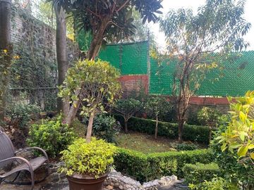 Casa en venta en San Jerónimo Lídice La Magdalena Contreras