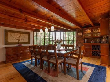 Casa en venta en San Jerónimo Lídice La Magdalena Contreras