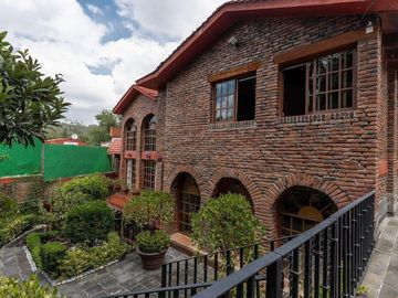 Casa en venta en San Jerónimo Lídice La Magdalena Contreras