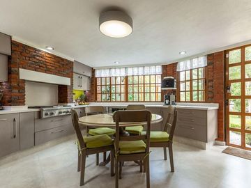 Casa en venta en San Jerónimo Lídice La Magdalena Contreras