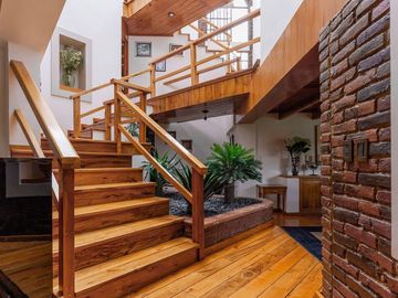 Casa en venta en San Jerónimo Lídice La Magdalena Contreras