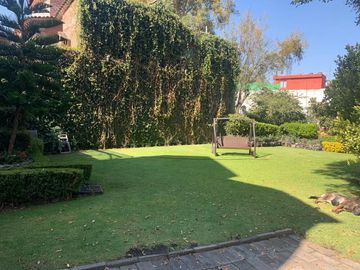 Casa en venta en San Jerónimo Lídice La Magdalena Contreras