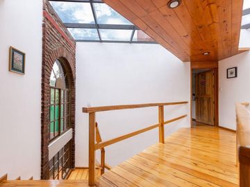 Casa en venta en San Jerónimo Lídice La Magdalena Contreras
