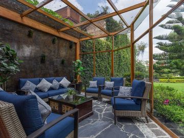 Casa en venta en San Jerónimo Lídice La Magdalena Contreras