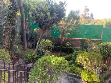 Casa en venta en San Jerónimo Lídice La Magdalena Contreras