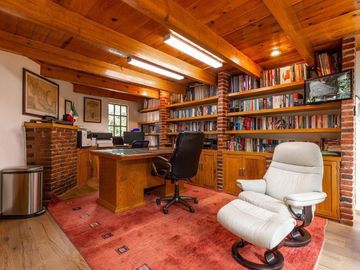 Casa en venta en San Jerónimo Lídice La Magdalena Contreras