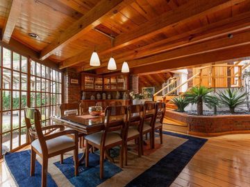 Casa en venta en San Jerónimo Lídice La Magdalena Contreras