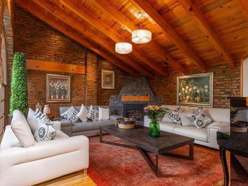 Casa en venta en San Jerónimo Lídice La Magdalena Contreras