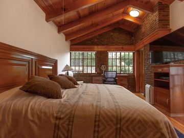 Casa en venta en San Jerónimo Lídice La Magdalena Contreras