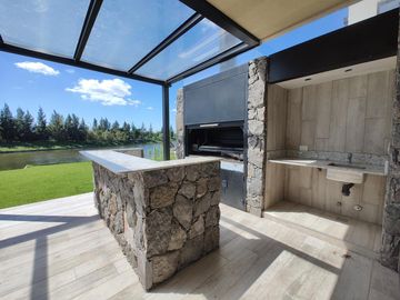 Casa en Venta - 7 AMB en Virazón, Nordelta