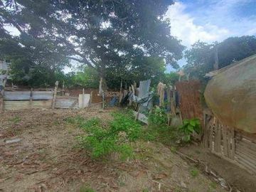 TERRENO EN VENTA LOTE No. 2, TONSUPA, CALLE  TUNGURAHUA Y CALLE  SEXTA