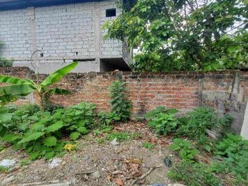 TERRENO EN VENTA LOTE No. 2, TONSUPA, CALLE  TUNGURAHUA Y CALLE  SEXTA