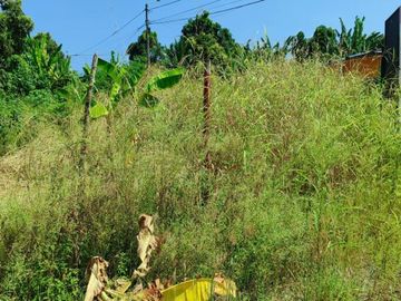 TERRENO EN VENTA LOTE No. 2, TONSUPA, CALLE  TUNGURAHUA Y CALLE  SEXTA