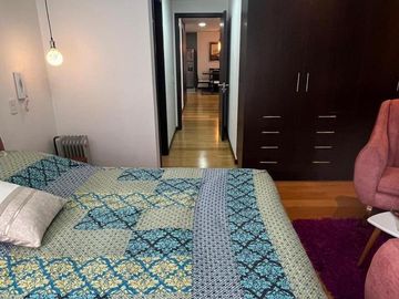 VENTA DEPARTAMENTO EN EXCELENTE UBICACIÓN  CERCA DE REPÚBLICA DEL SALVADOR
