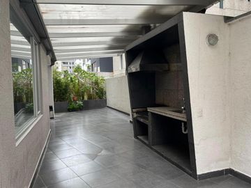 VENTA DEPARTAMENTO EN EXCELENTE UBICACIÓN  CERCA DE REPÚBLICA DEL SALVADOR