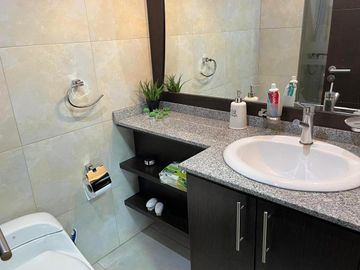 VENTA DEPARTAMENTO EN EXCELENTE UBICACIÓN  CERCA DE REPÚBLICA DEL SALVADOR