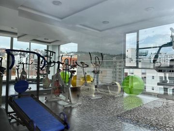 VENTA DEPARTAMENTO EN EXCELENTE UBICACIÓN  CERCA DE REPÚBLICA DEL SALVADOR