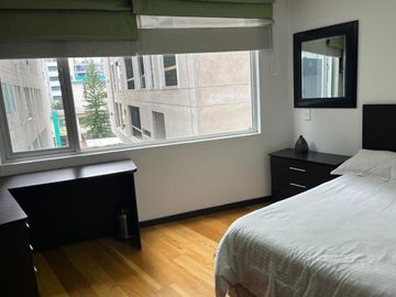 VENTA DEPARTAMENTO EN EXCELENTE UBICACIÓN  CERCA DE REPÚBLICA DEL SALVADOR