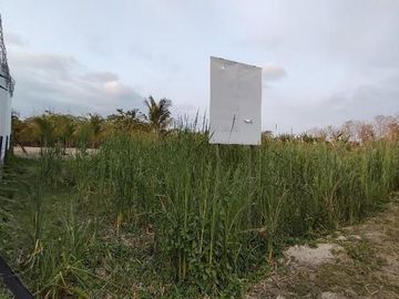 TERRENO EN VENTA EN SECTOR CASTELNUOVO, PARROQUIA ATACAMES ESMERALDAS