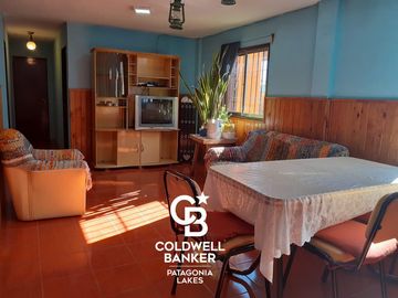 Oportunidad Venta Departamento 4 amb 82M2