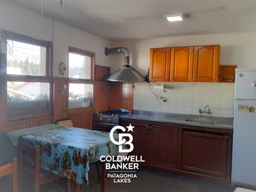Oportunidad Venta Departamento 4 amb 82M2