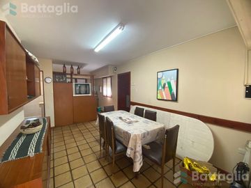 Excelente casa en lote propio en San Bernardo Del Tuyu