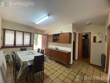 Excelente casa en lote propio en San Bernardo Del Tuyu