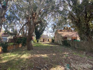 Excelente casa en lote propio en San Bernardo Del Tuyu