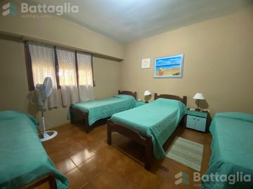 Excelente casa en lote propio en San Bernardo Del Tuyu