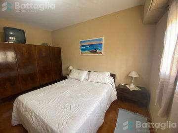Excelente casa en lote propio en San Bernardo Del Tuyu
